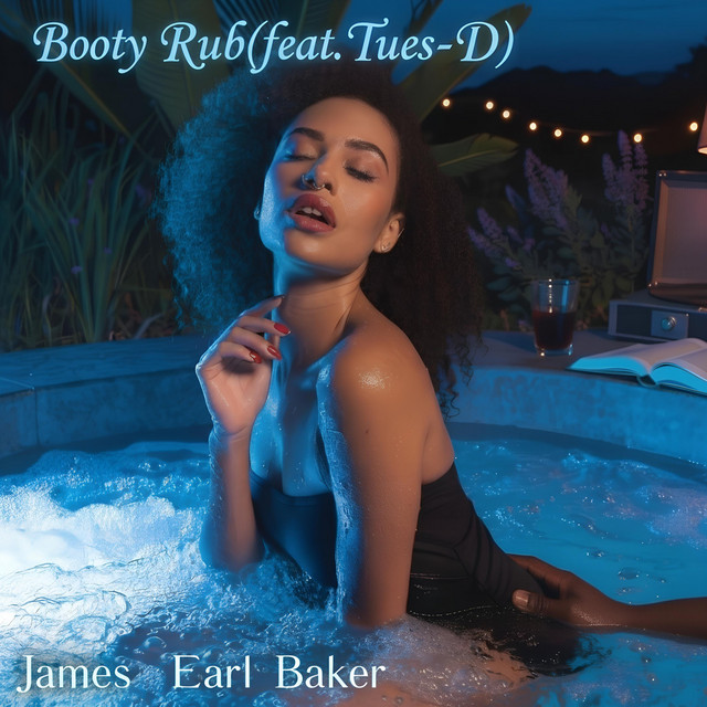 Booty Rub
