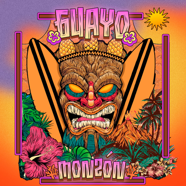 GUAYO