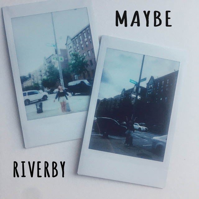 Maybe cover