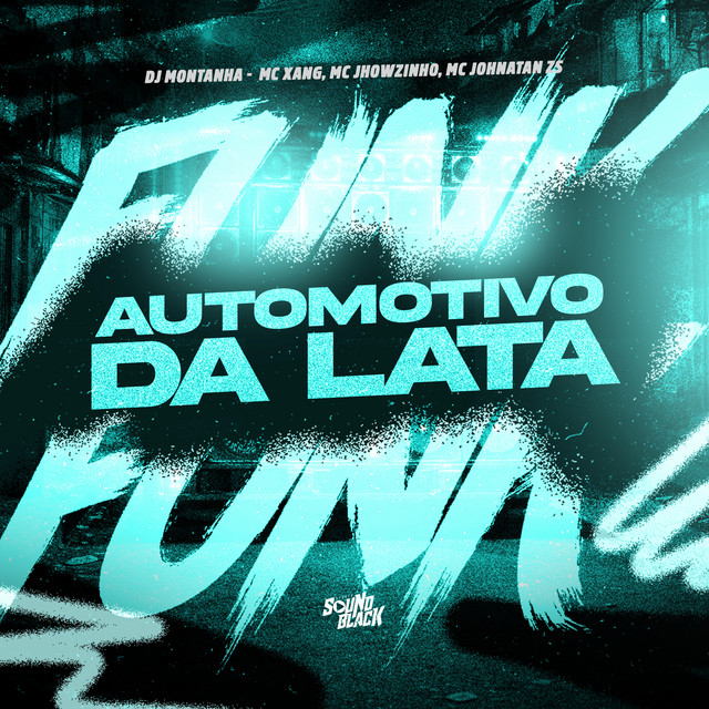 Automotivo da Lata