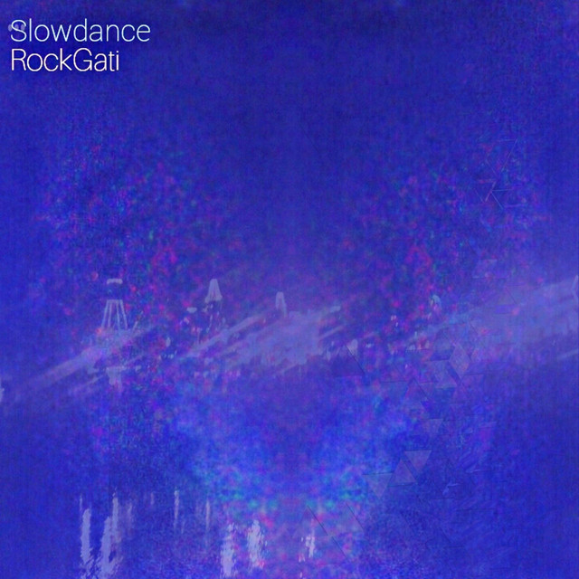 Slowdance cover art