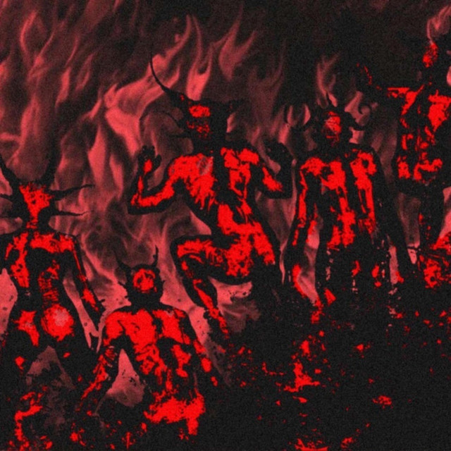 what's hiding in the dark cover art
