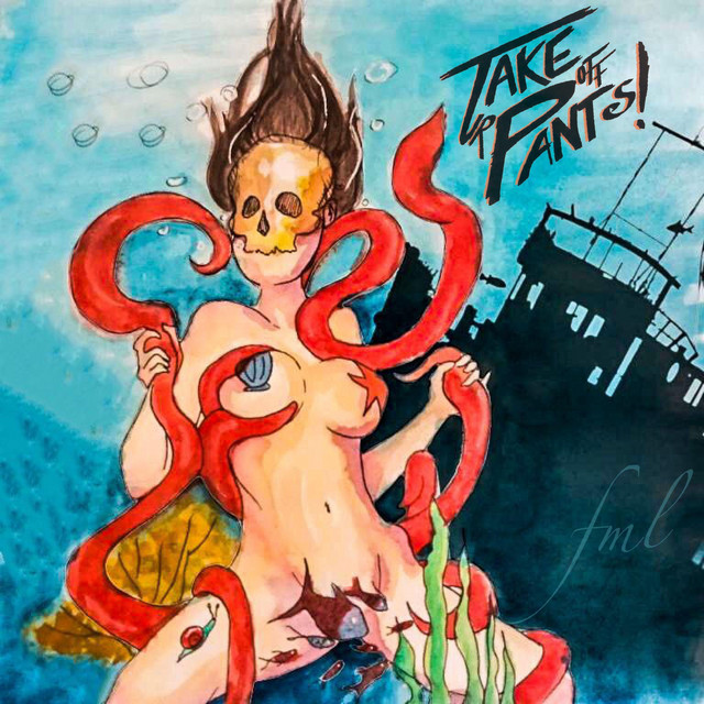 F.M.L. cover art