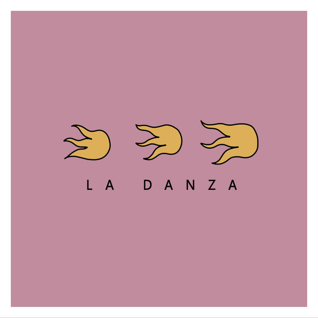 La Danza cover