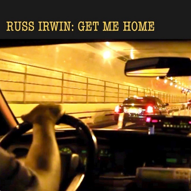 Get Me Home cover