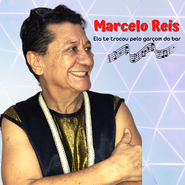 Ela Te Trocou pelo Garçom no Bar cover art