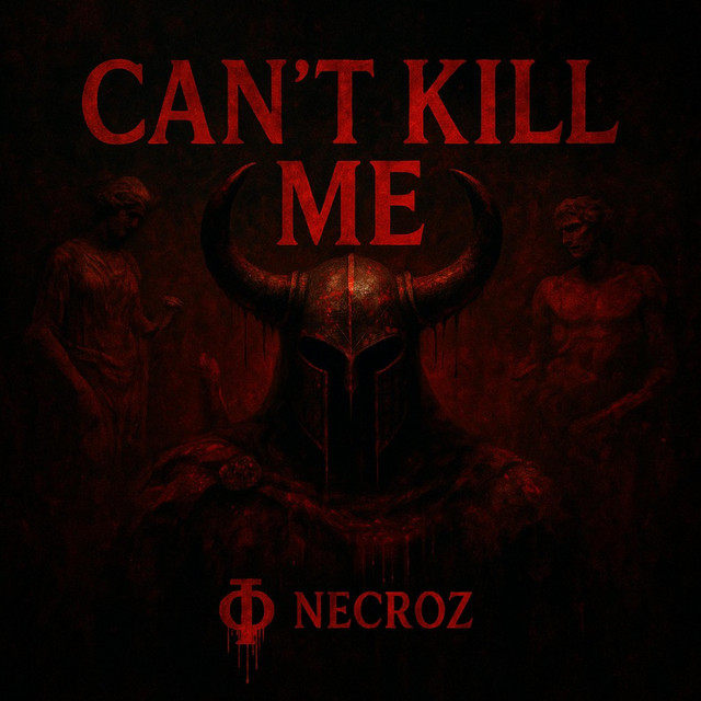 CAN'T KILL ME