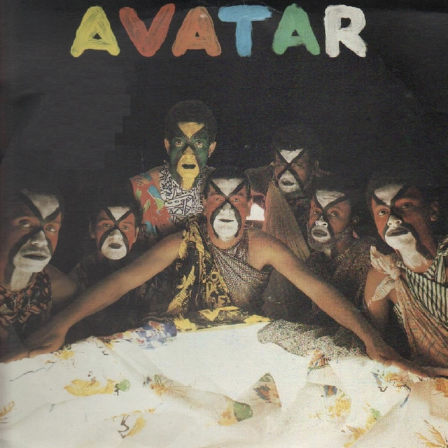Isso É Bom cover art