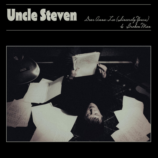 undefined album image