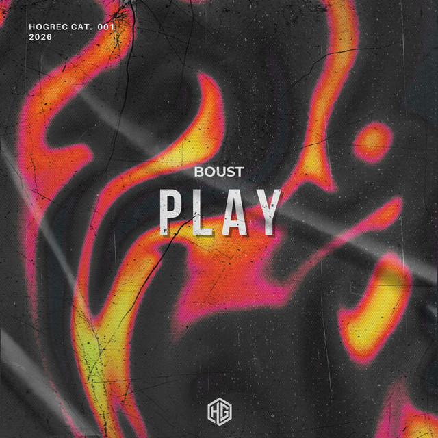 PLAY cover art