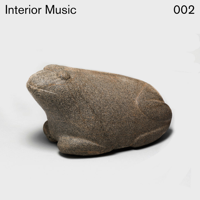Interior Music 002 cover art