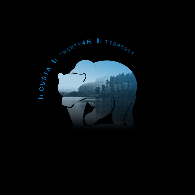 Twenty4H cover art