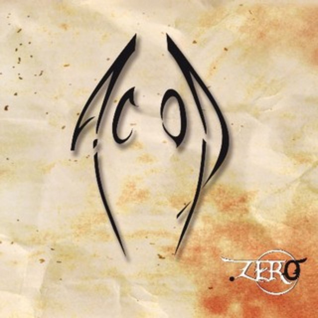 Point Zero. cover art