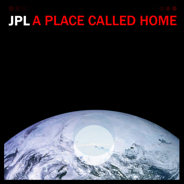 A Place Called Home cover art