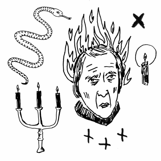 undefined album image