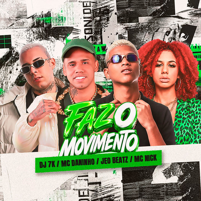 FAZ O MOVIMENTO