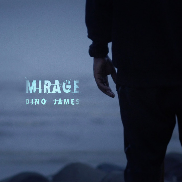 Mirage cover art