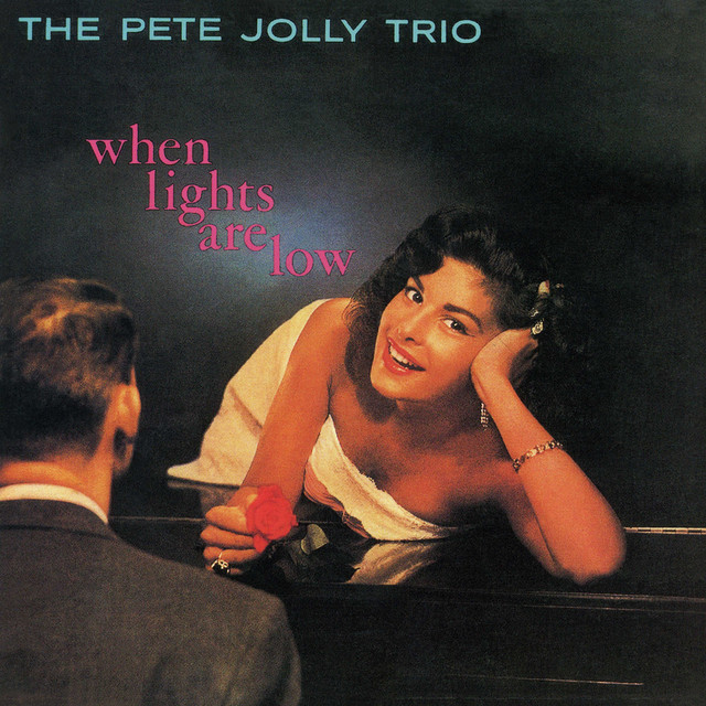 When Lights Are Low cover art