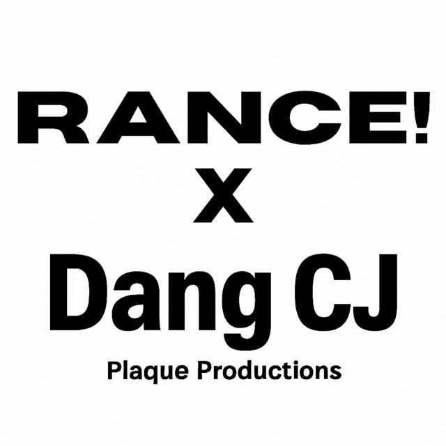 Dang CJ X Rance! cover art