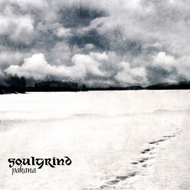 Soulgrind
