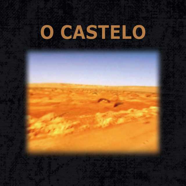 O Castelo cover art