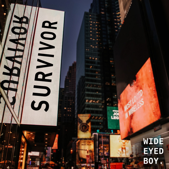 Survivor cover