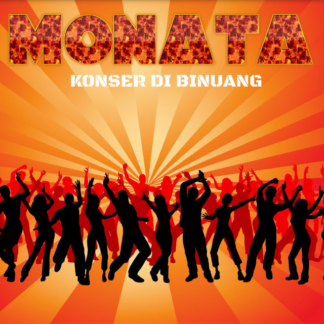 Konser Di Binuang cover art