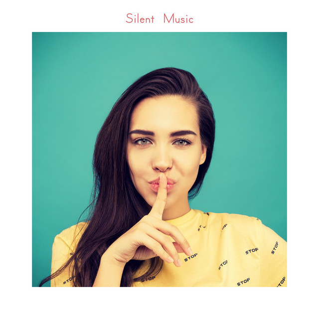 Silent Music cover art