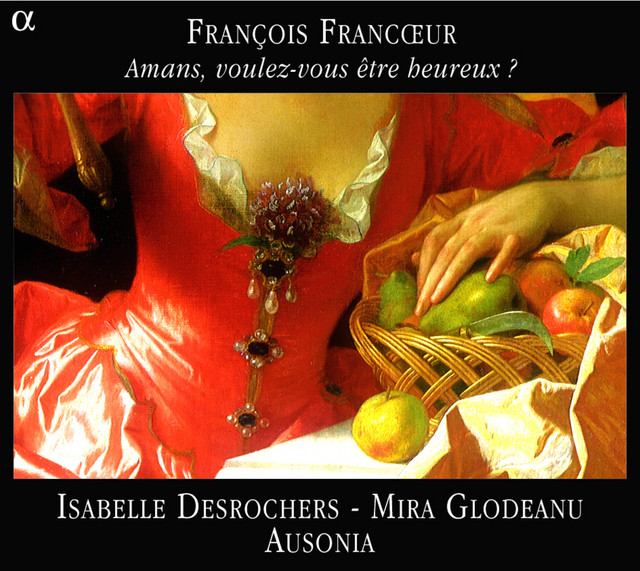 Sonate pour violon & basse continue en Mi Mineur (IIe Livre): II. Courente