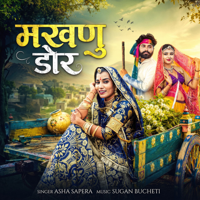 Makhnu Dor album image