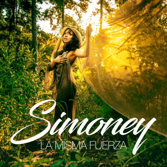 La Misma Fuerza cover art