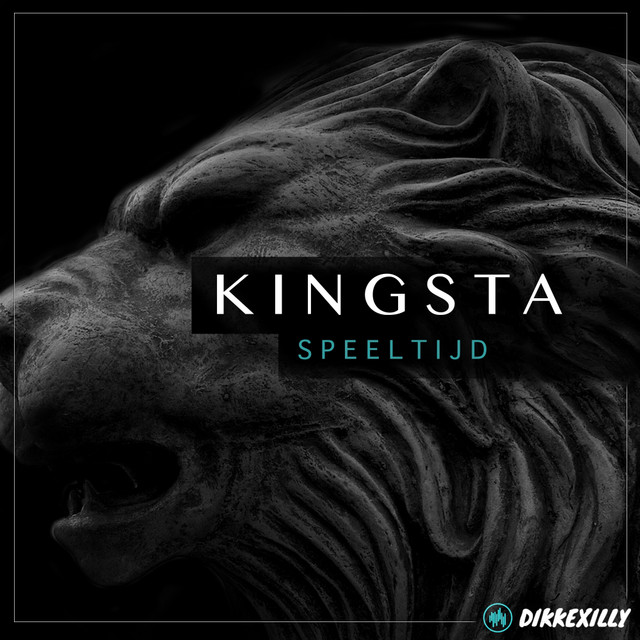 Speeltijd cover art