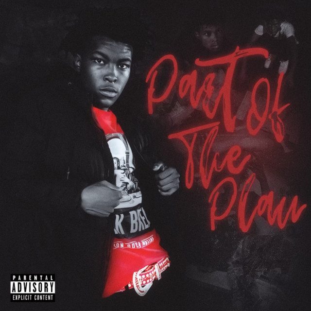 Part Of The Plan cover art