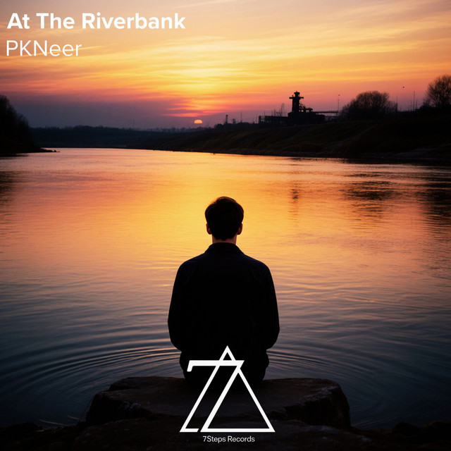 At the Riverbank - Radio Edit