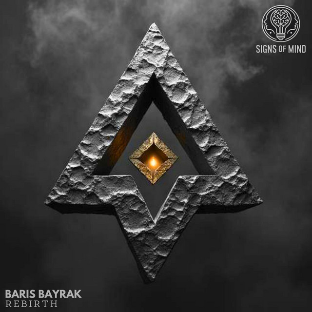 Pochette du titre Rebirth