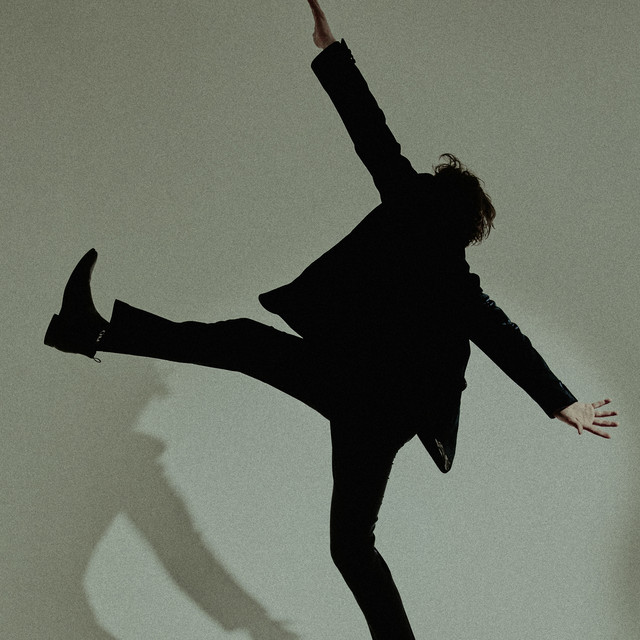 I WANT YOU cover art
