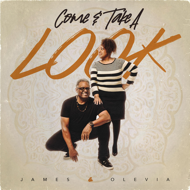 James & Olevia