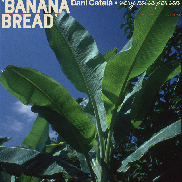 Banana Bread album image