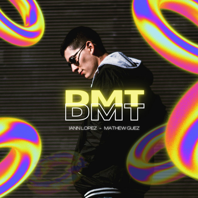 Dmt cover art