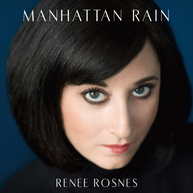 Manhattan Rain album image