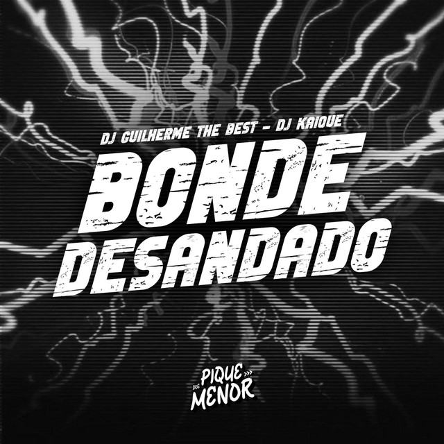 Bonde Desandado