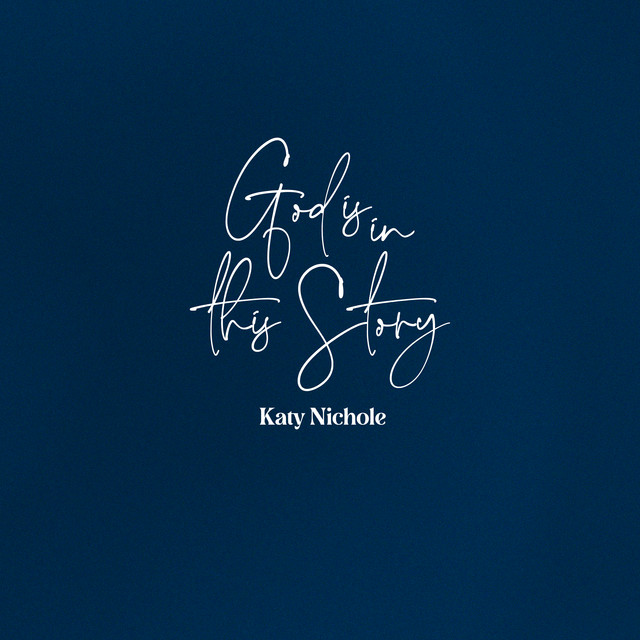 God Is In This Story
