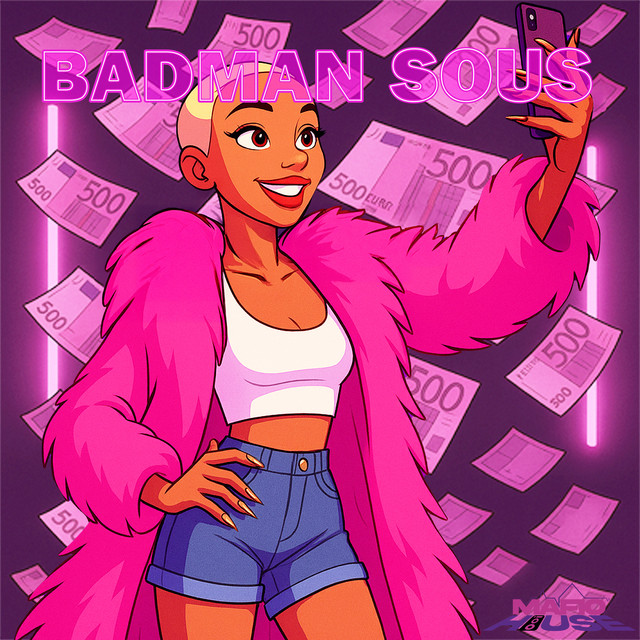 Badman Sous