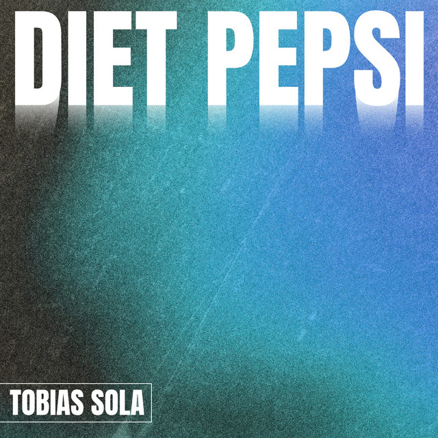 Diet Pepsi (Cover) cover art