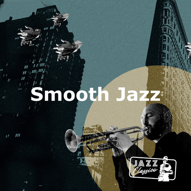 Smooth Jazz cover art