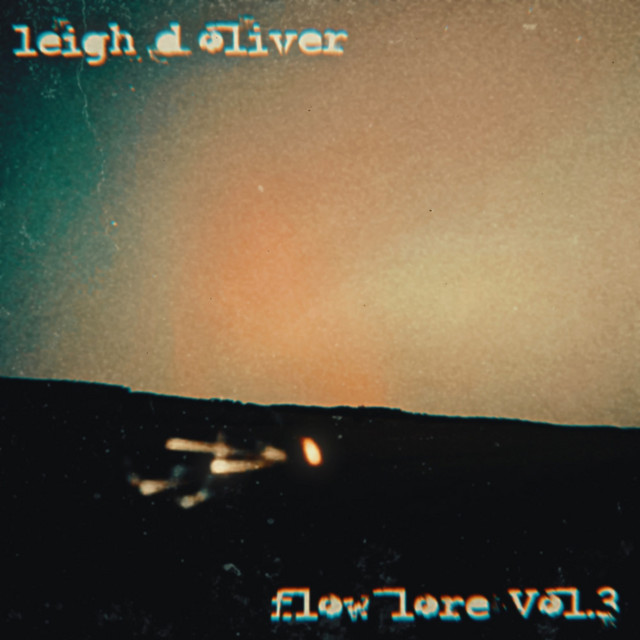Flow Lore Part 3 cover art