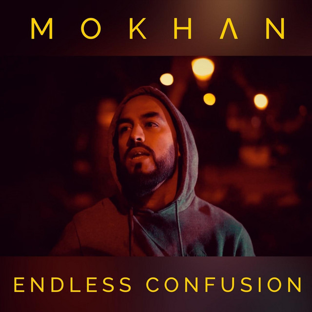 Endless Confusion cover