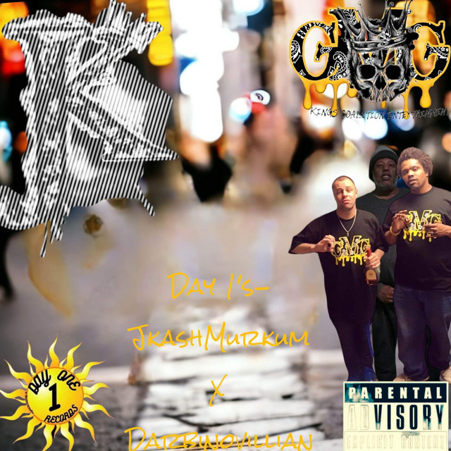 Day 1‘s