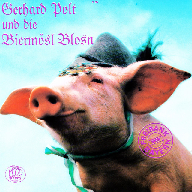 Biermösl Blosn photo
