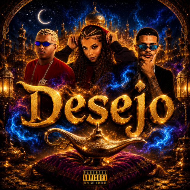 Desejo